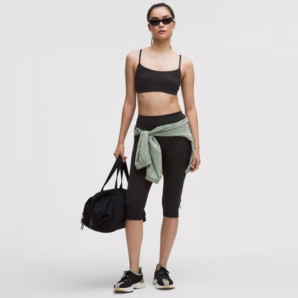 Lululemon Pace Perfect Leggings Size 6